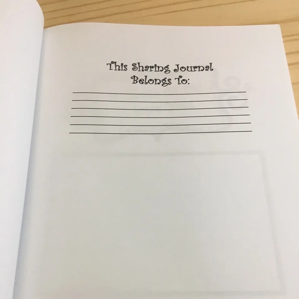 You and Me Our Journal;Mother Daughter Journal-Mommy and Me Book Journal School